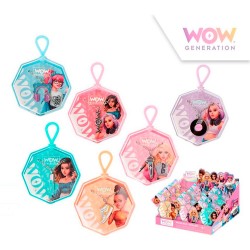 COLLARES 6 CHARMS WOW GENERATION -WOW0006