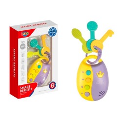 LLAVES BABY TOY 14 CMS - 622483